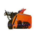 Husqvarna  Snow Blowers Parts Husqvarna 8024 STE-(96191000201) Parts